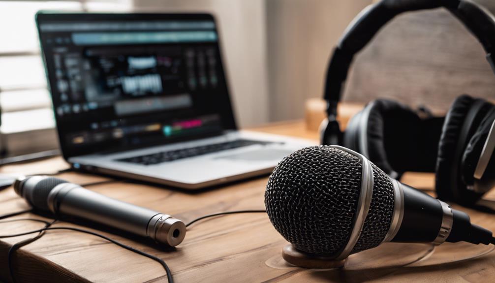 choosing podcast wireless microphones