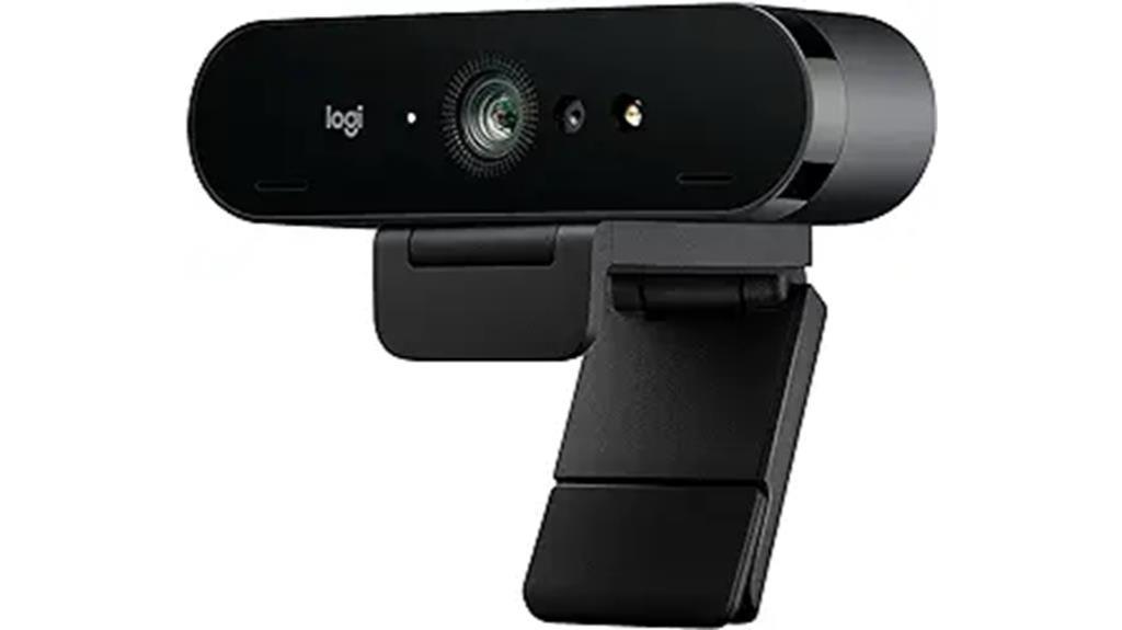 high definition streaming webcam