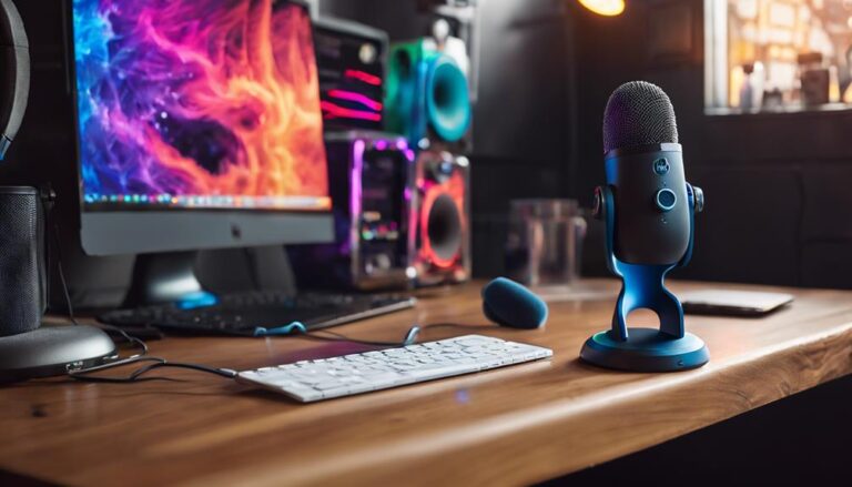 logitech blue yeti review