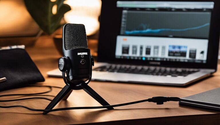 mv7 podcast mic review