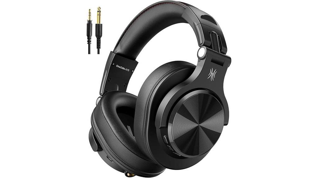 oneodio a70 bluetooth headphones